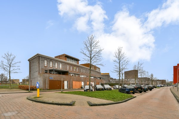 Medium property photo - Beneluxlaan, 1363 BJ Almere